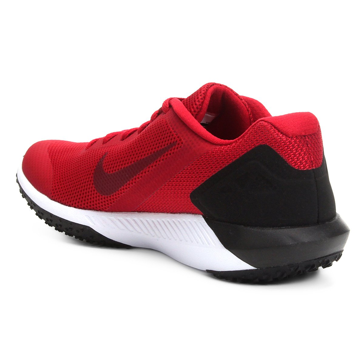 nike retaliation tr 2 vermelho