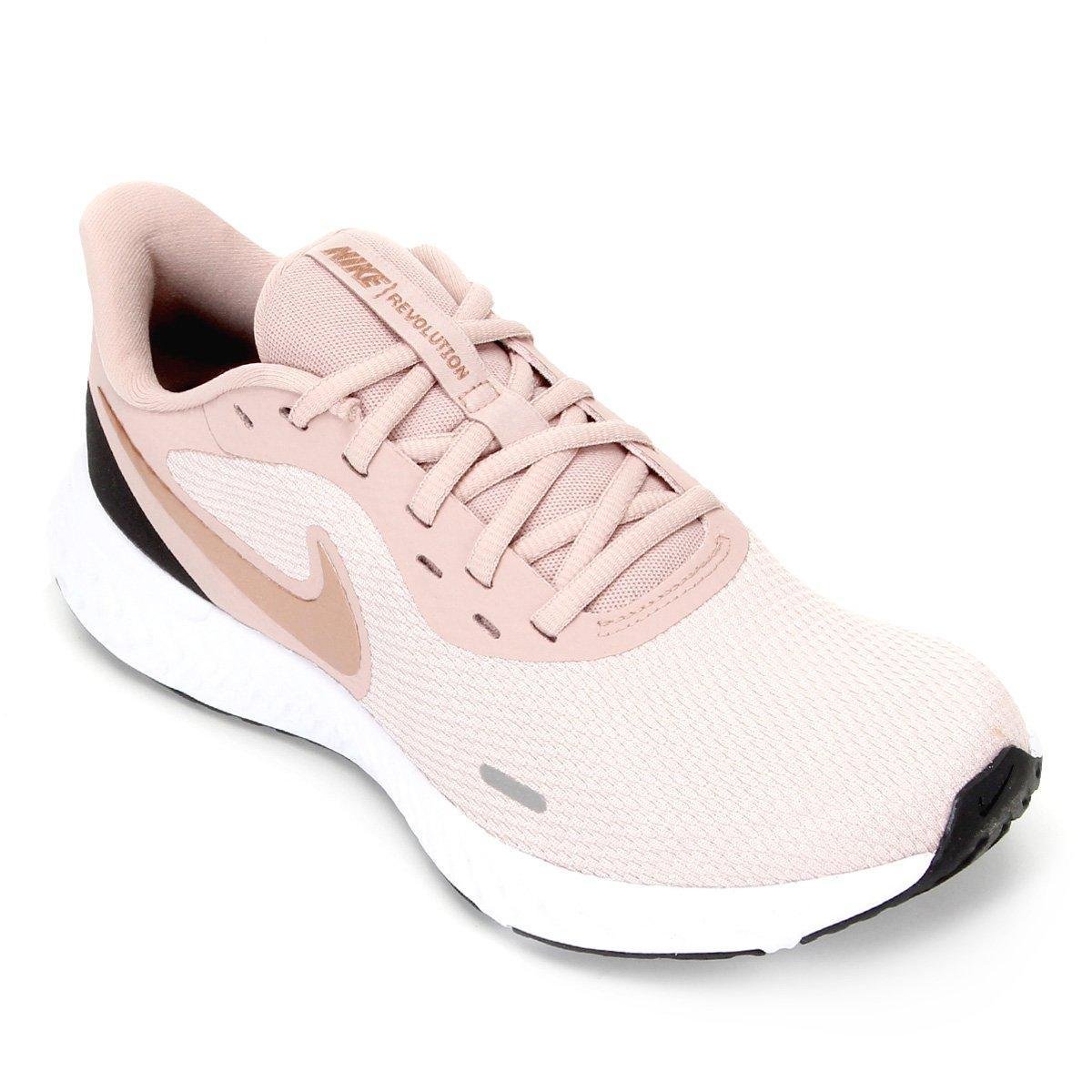 Nike Revolution Tênis Feminino Netshoes Nike Tênis Feminino