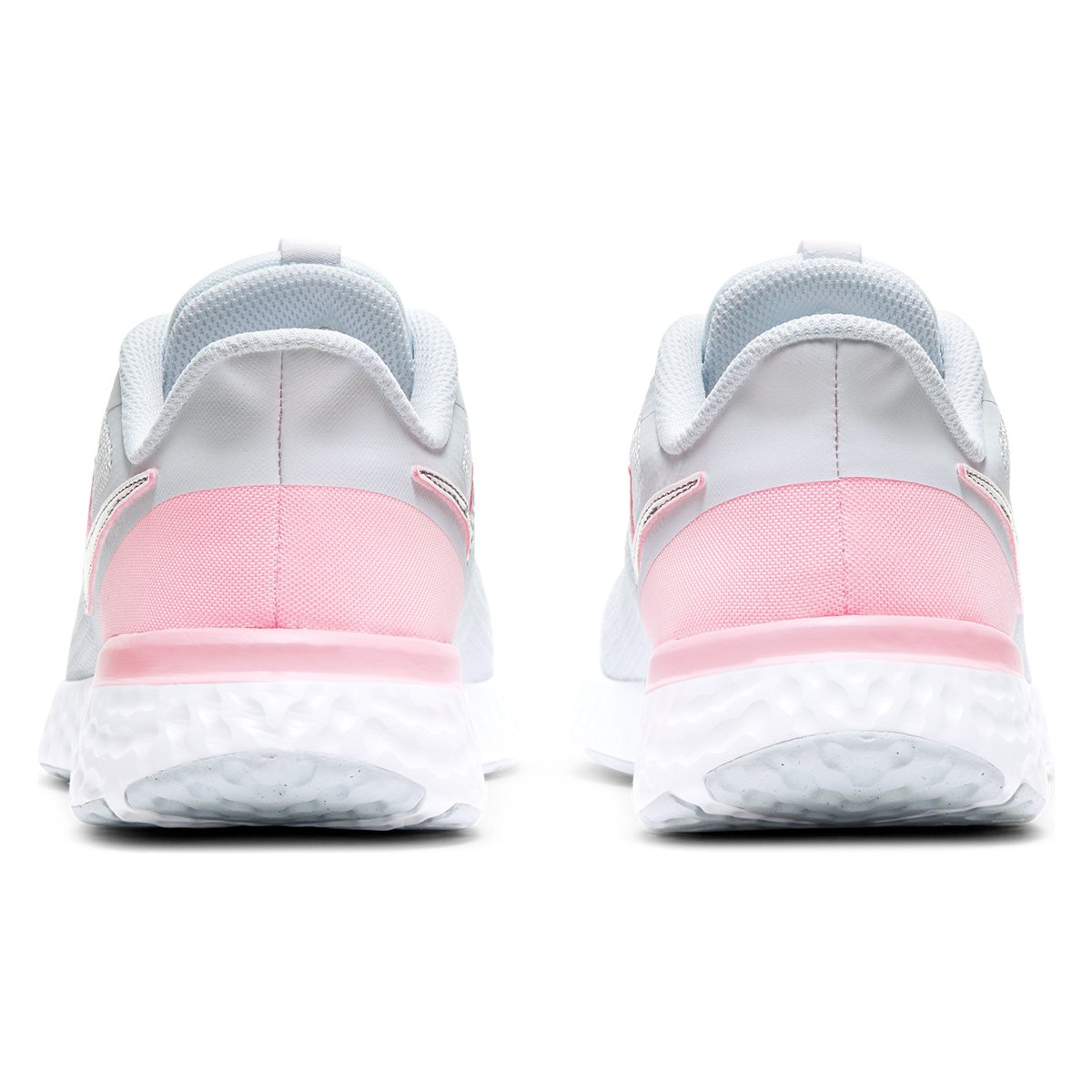 tênis nike revolution 5 feminino resenha