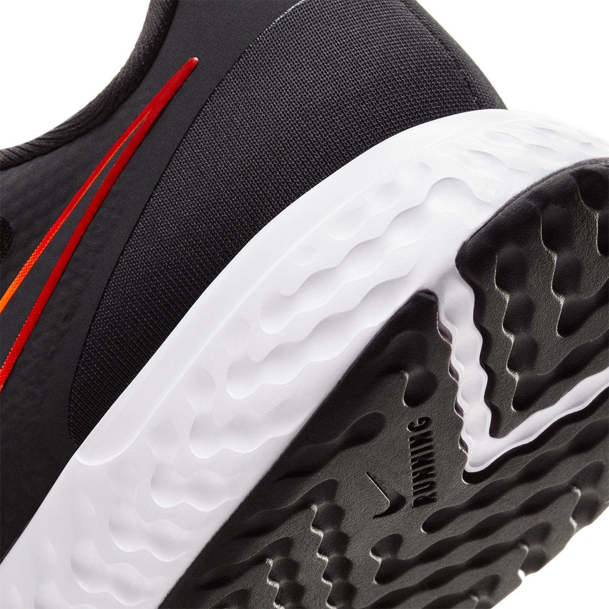 tênis nike revolution 5 masculino mercado livre