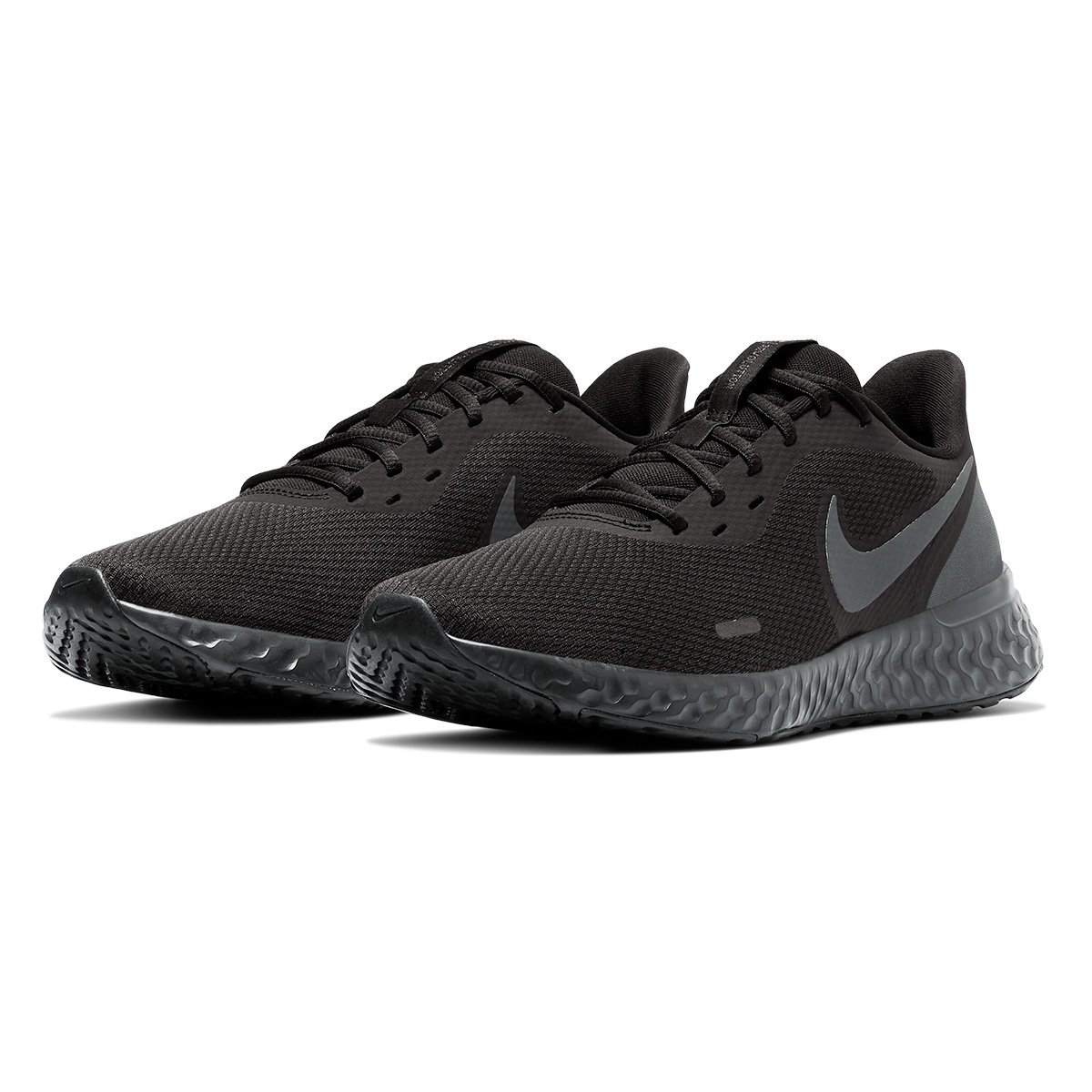 Tênis Nike Revolution 5 Masculino - Preto é ruim? Tênis Nike Revolution 5 Masculino - Preto é boa?