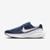 Tênis Nike Revolution 8 Masculino - Azul Royal+Branco