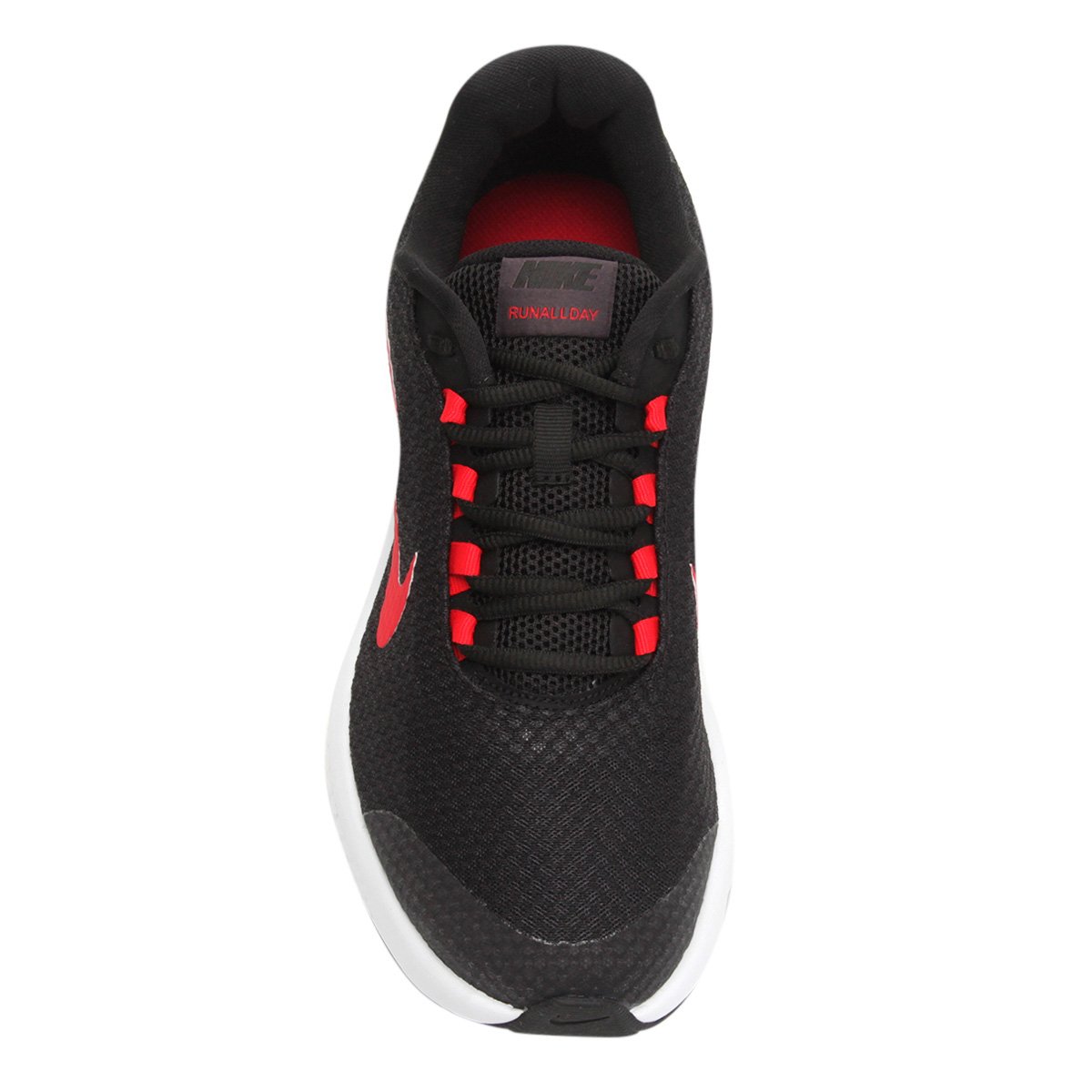 nike runallday preto