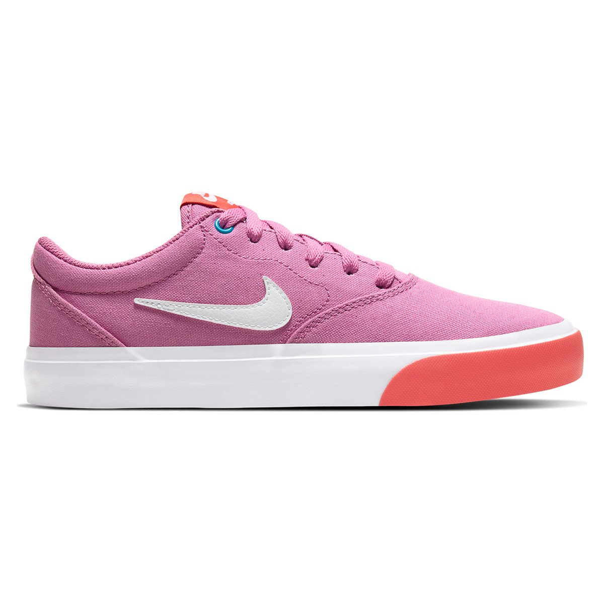 nike sb feminino rosa