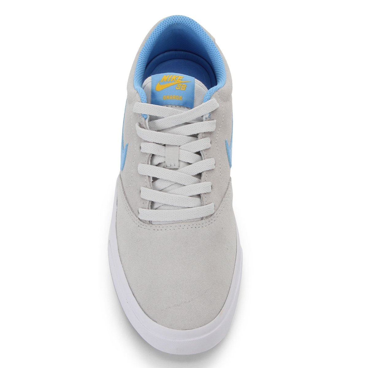 tenis nike sb charge suede