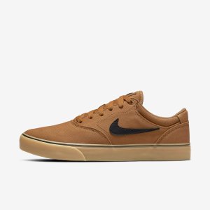 Imagem Tênis Nike SB Chron 2 Canvas Unissex