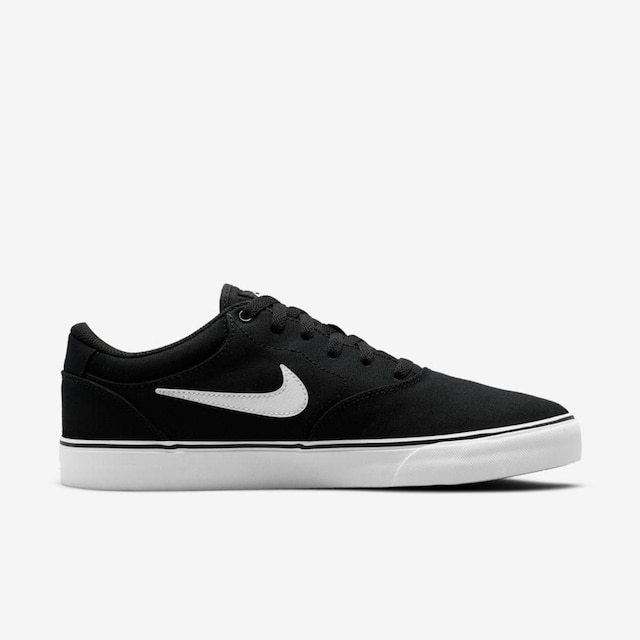 Tênis Nike SB Chron 2 Canvas Unissex