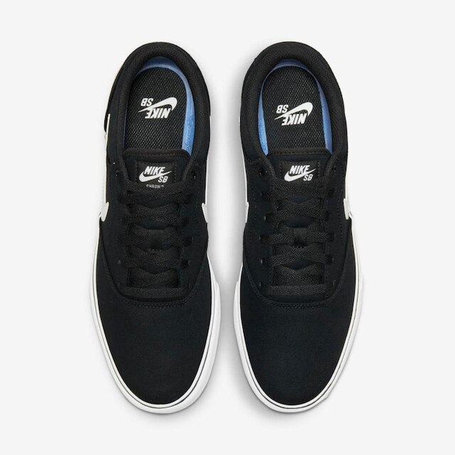 Tênis Nike SB Chron 2 Canvas Unissex