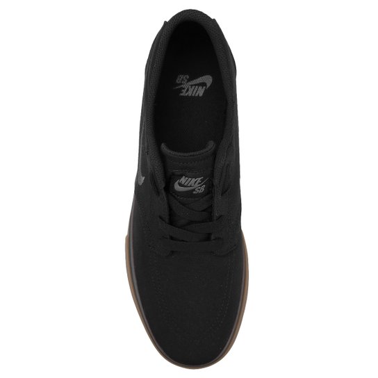 Tenis Nike Sb Clutch Masculino Zattini