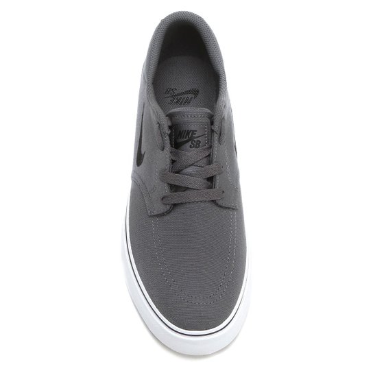 Tenis Nike Sb Clutch Masculino Zattini