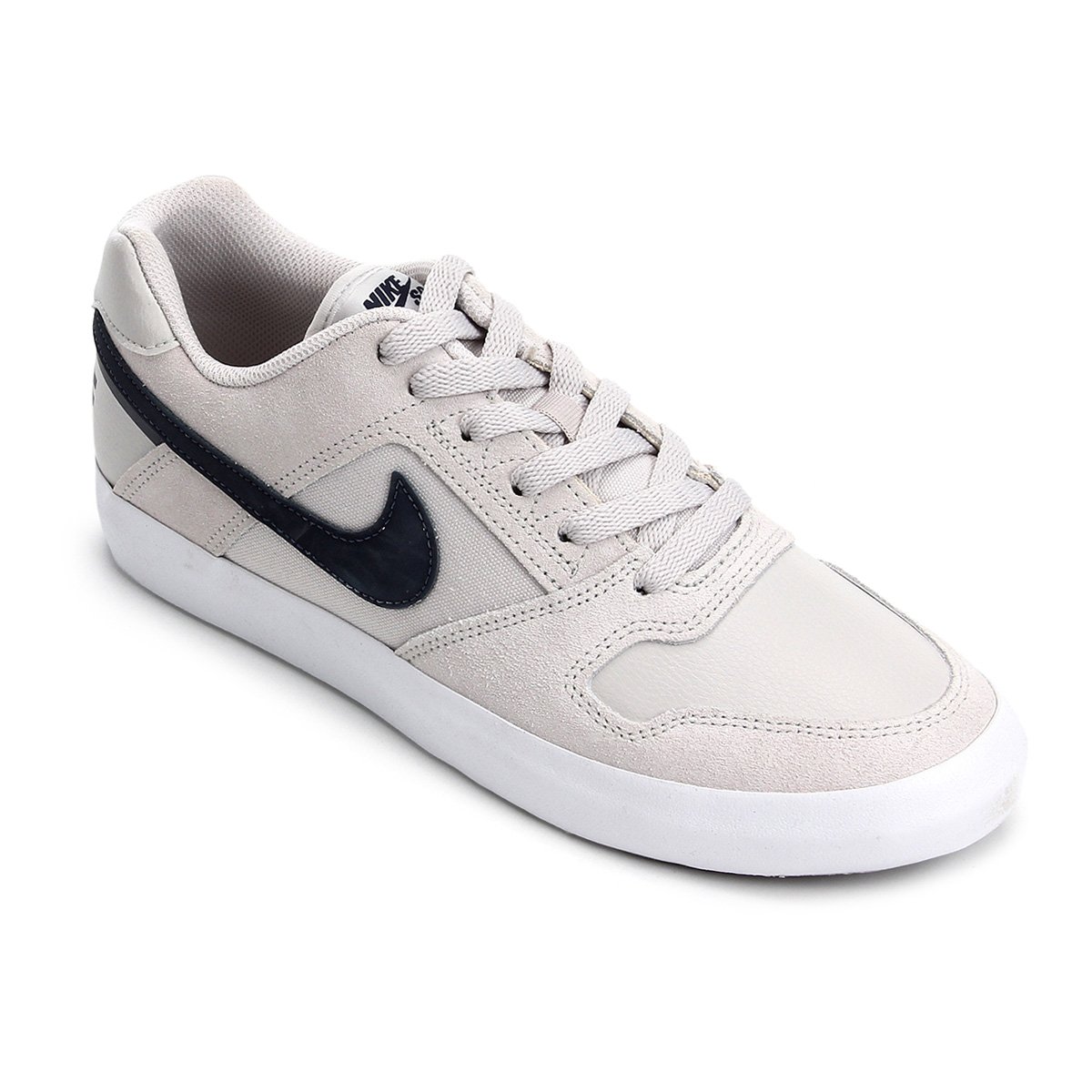 Tênis Nike SB Delta Force Vulc Masculino - Areia+Preto é ruim? Tênis Nike SB Delta Force Vulc Masculino - Areia+Preto é boa?