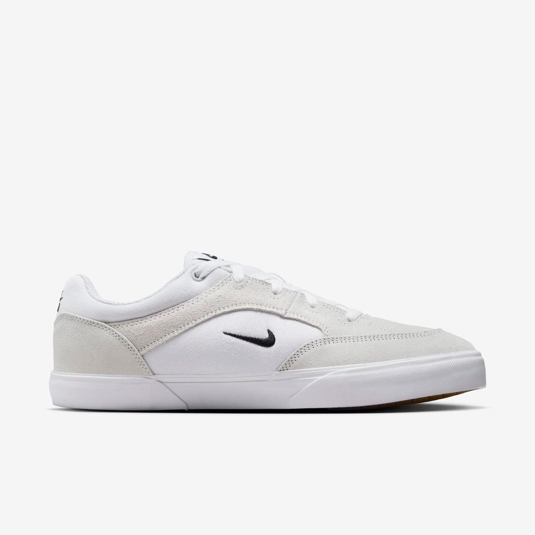 Tênis Nike SB Malor R$ 351,49
