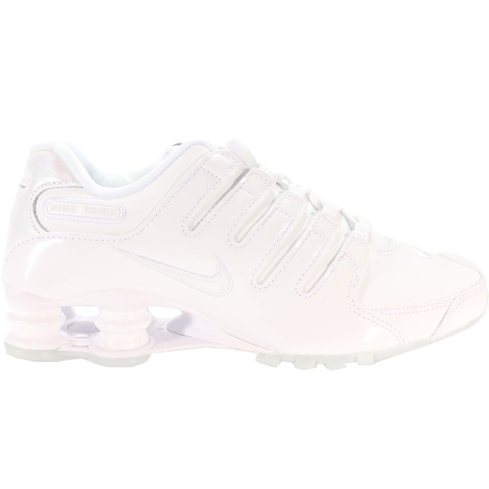 nike shox zattini