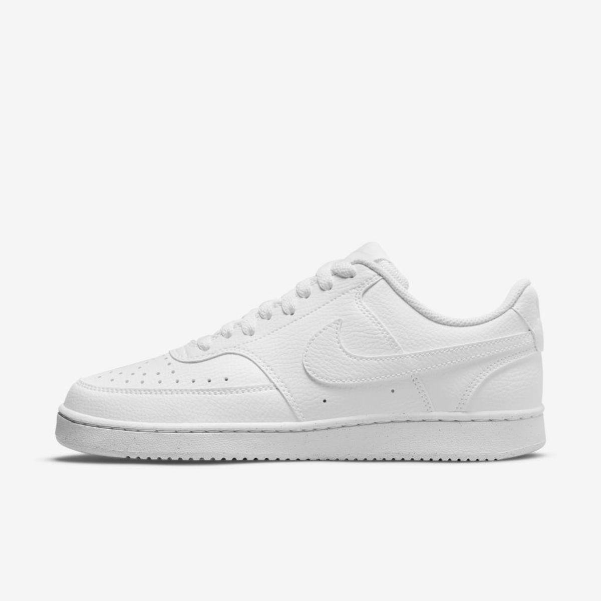 Tênis Nike Sportswear Court Vision Low Next Nature Feminino é ruim? Tênis Nike Sportswear Court Vision Low Next Nature Feminino é boa?