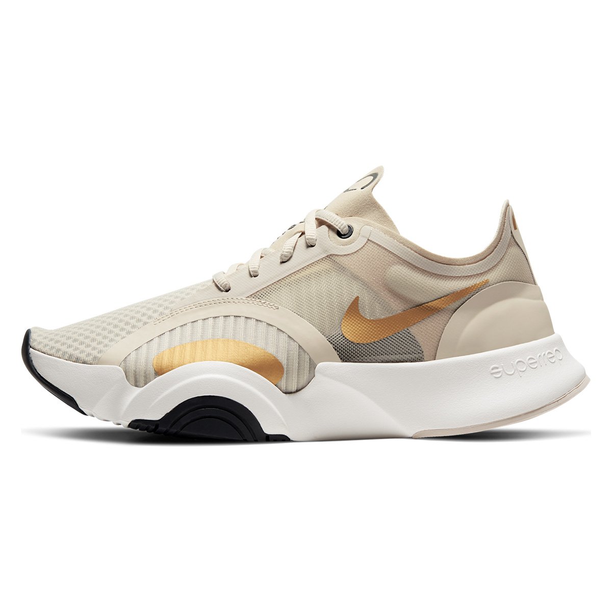 tênis nike superrep go feminino lojas