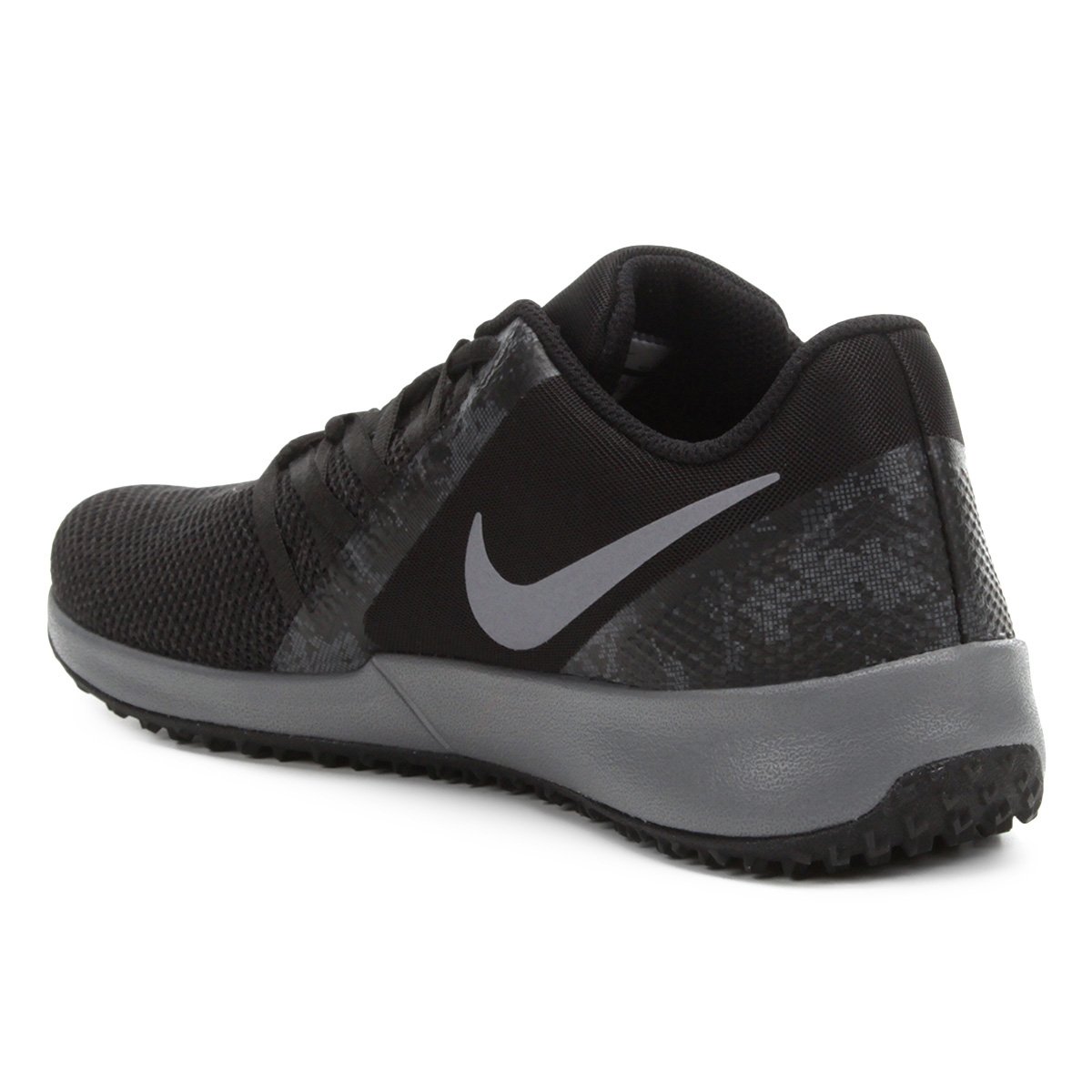 tênis nike varsity compete trainer camo masculino