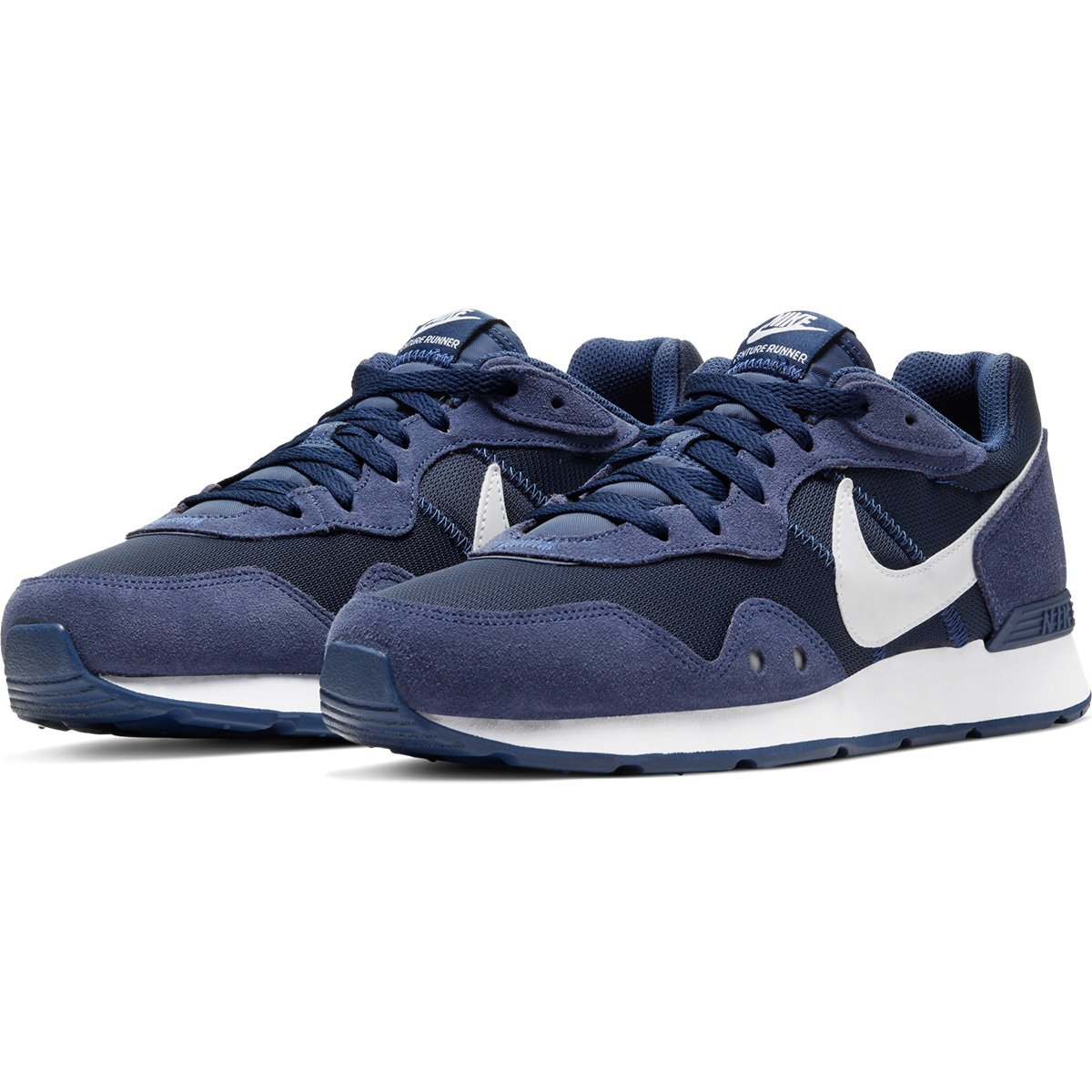Tênis Nike Venture Runner Masculino - Azul Navy é ruim? Tênis Nike Venture Runner Masculino - Azul Navy é boa?