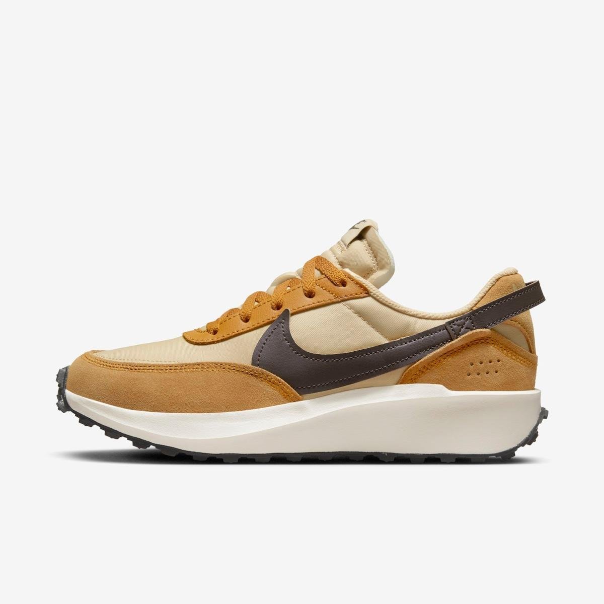 Tênis Nike Waffle Debut Feminino - Amarelo é ruim? Tênis Nike Waffle Debut Feminino - Amarelo é boa?