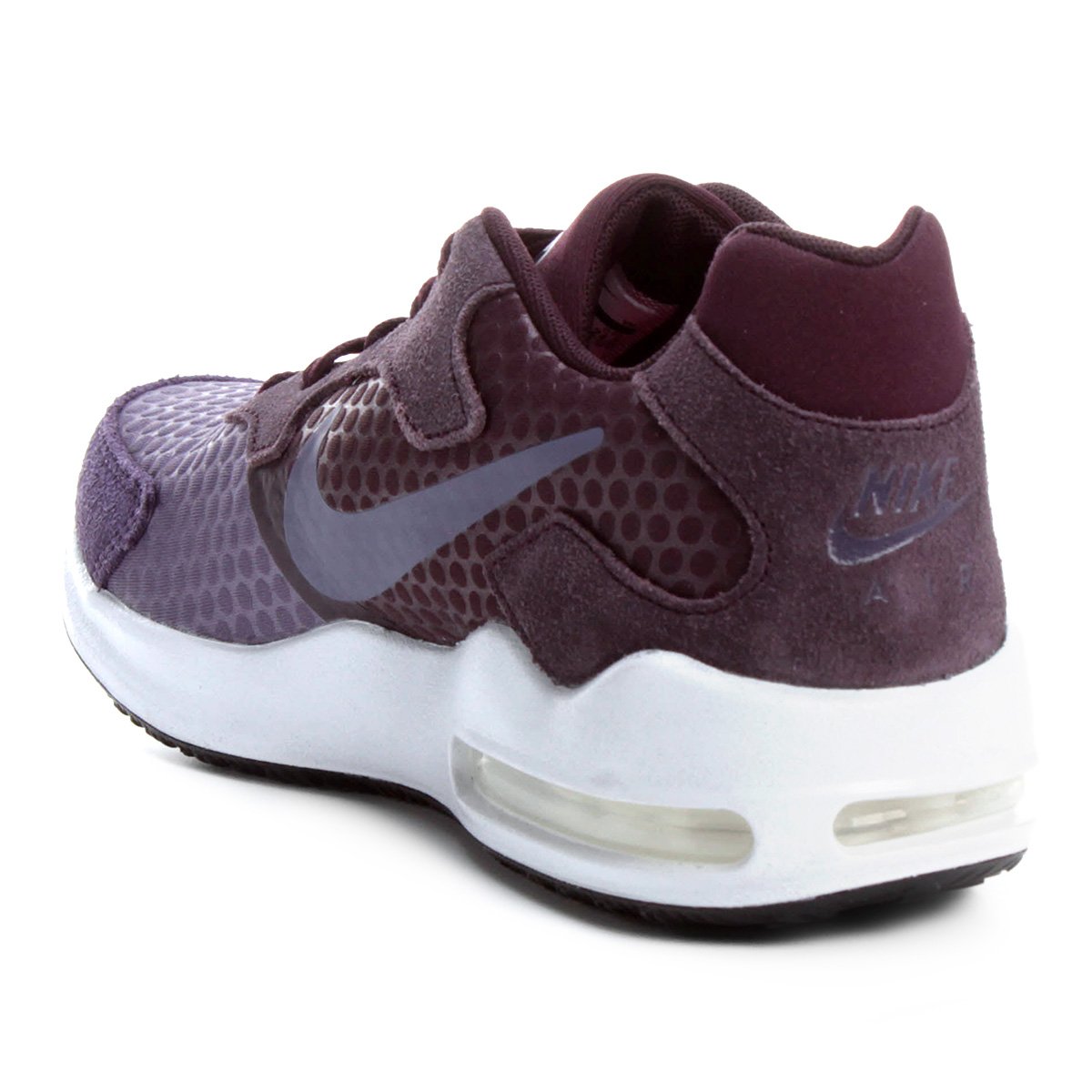 tenis air max guile feminino