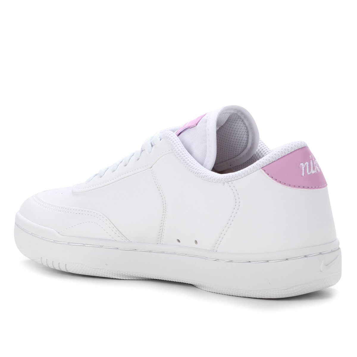 court vintage feminino