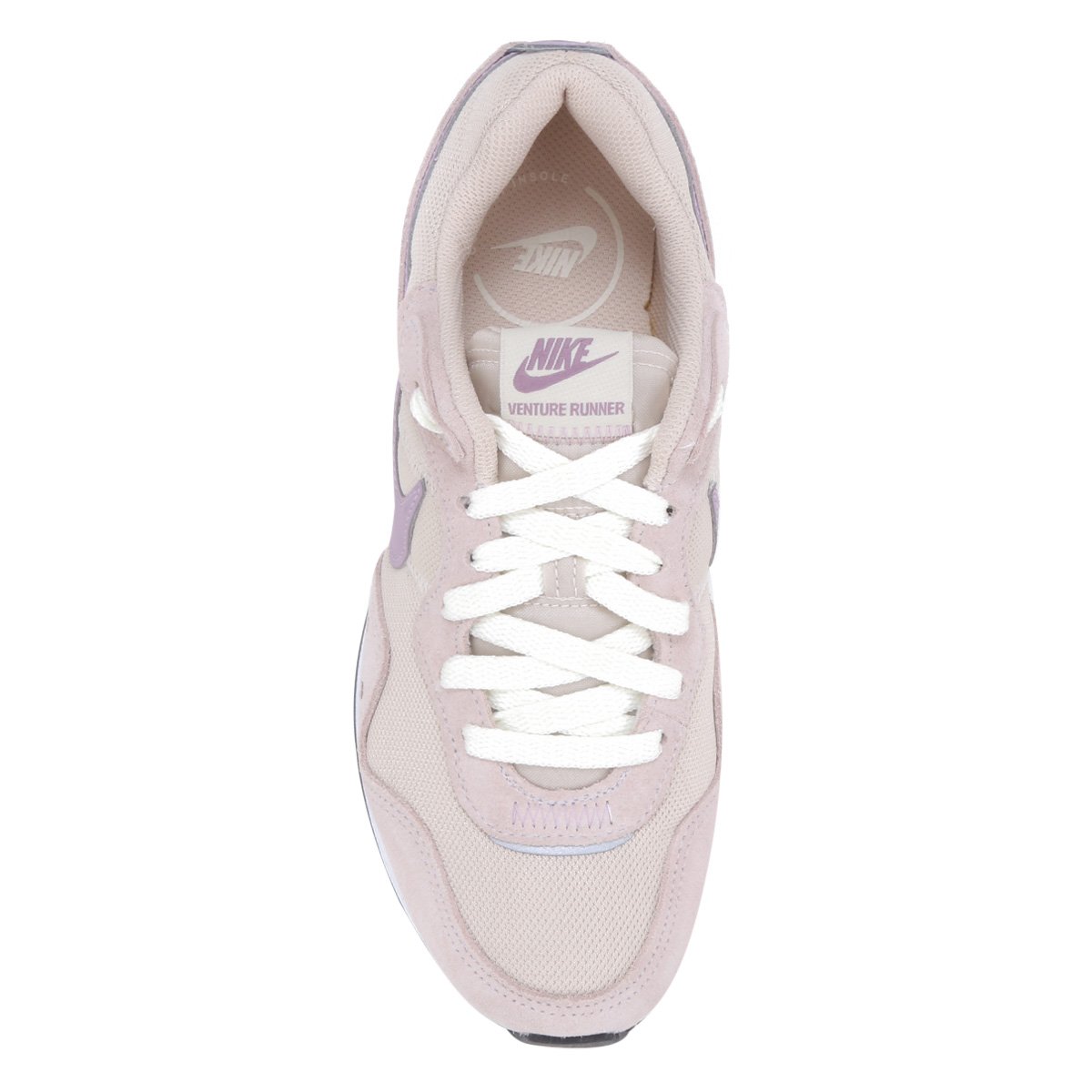 tenis nike runner feminino rosa