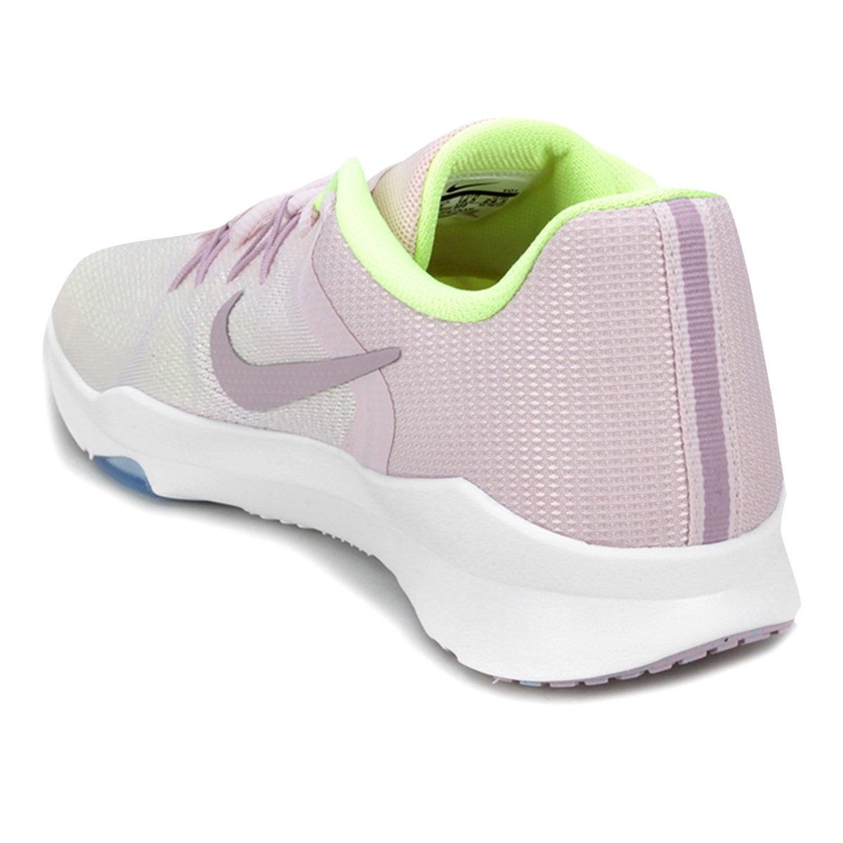 tênis nike zoom condition tr 2 feminino