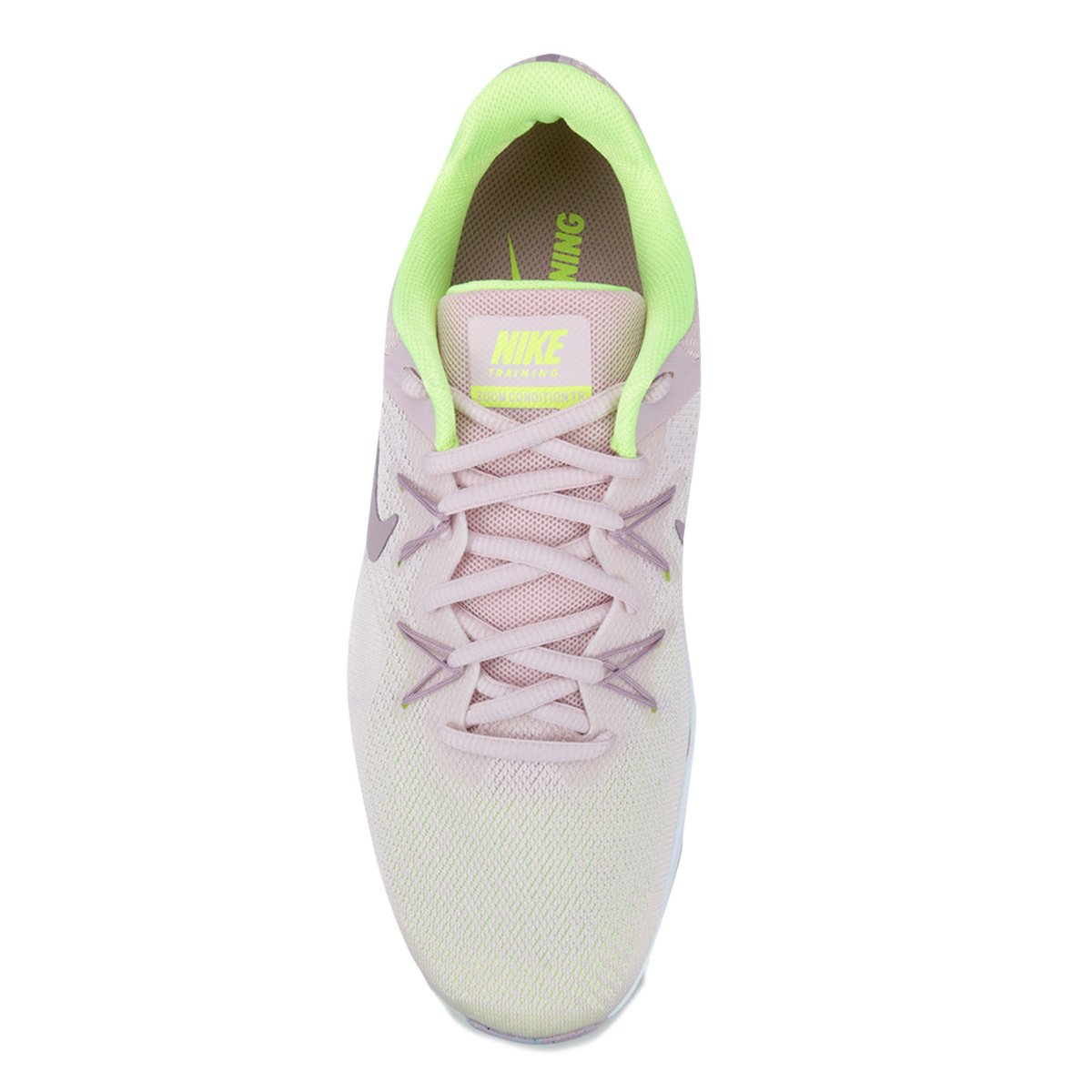 tênis nike zoom condition tr 2 feminino