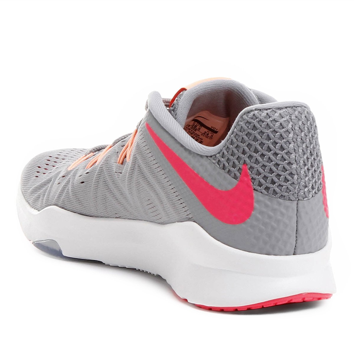 nike zoom condition tr