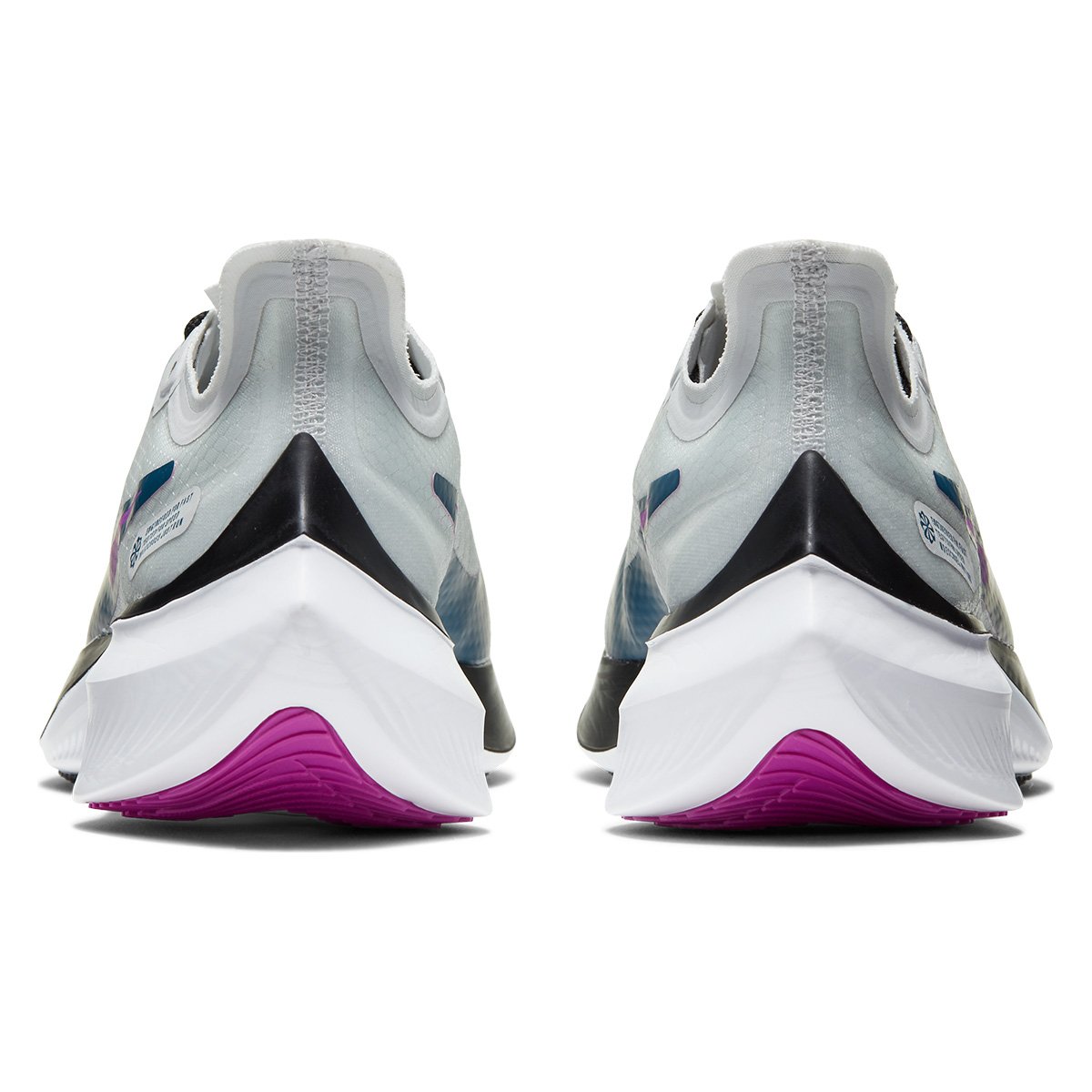 nike 270 lançamento