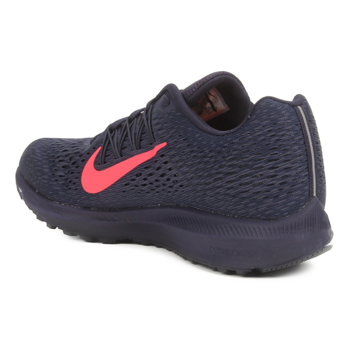 nike zoom winflo 5 rosa