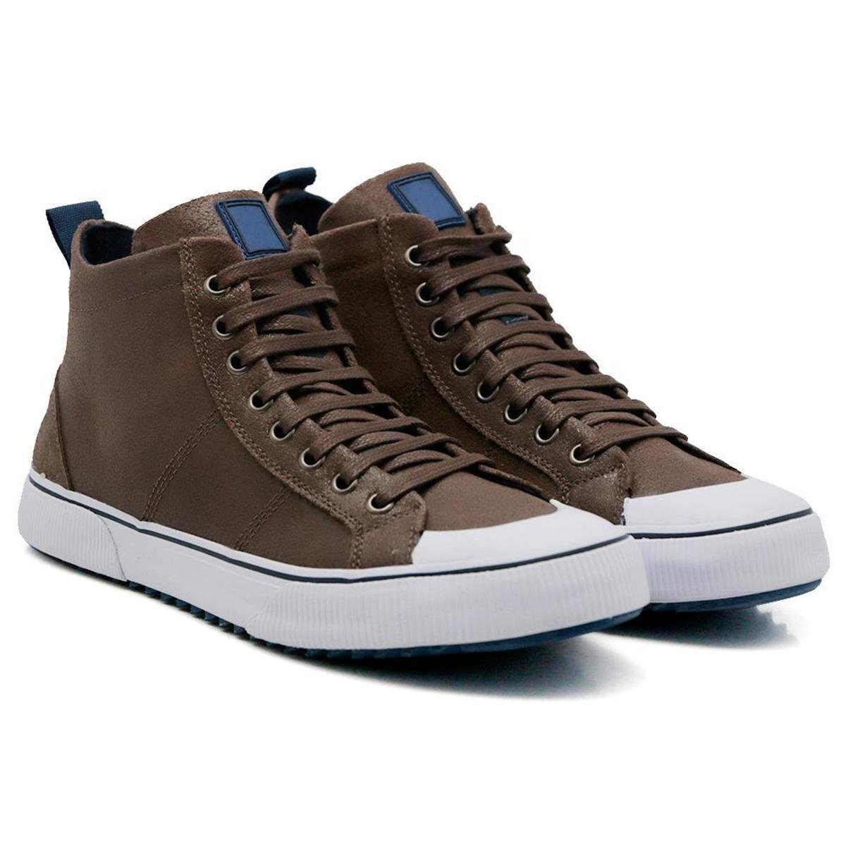 tenis para ficar mais alto masculino