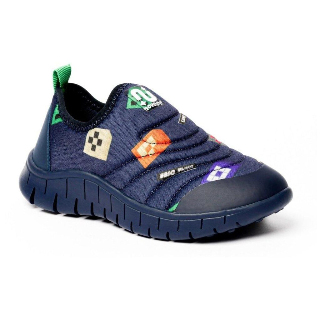 Tenis Novope 11001001-5364