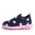 Tenis Novope Hello Kitty Slip On - Marinho