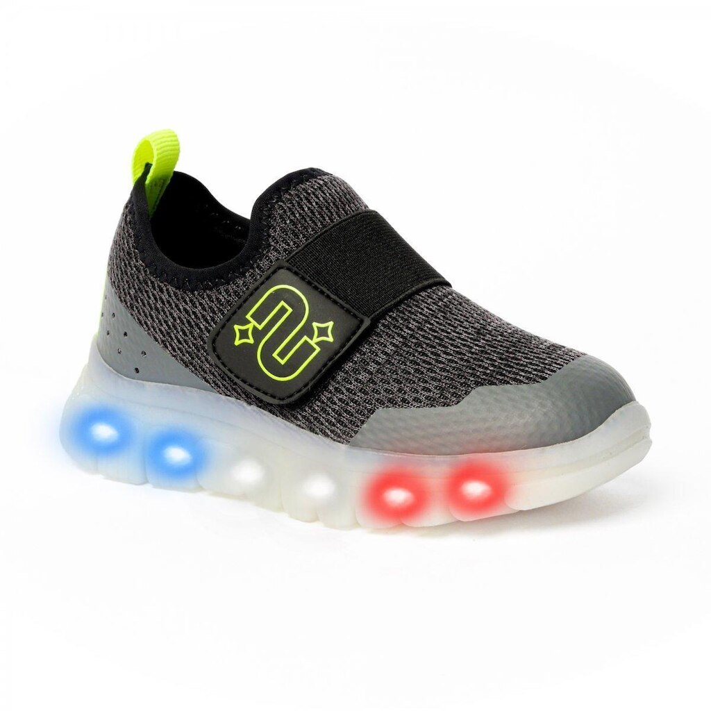 Tenis Novope LED 99001055-2363