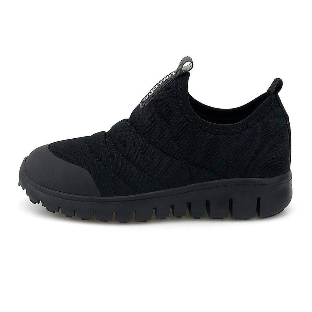 Tenis Novope Slip On Casual