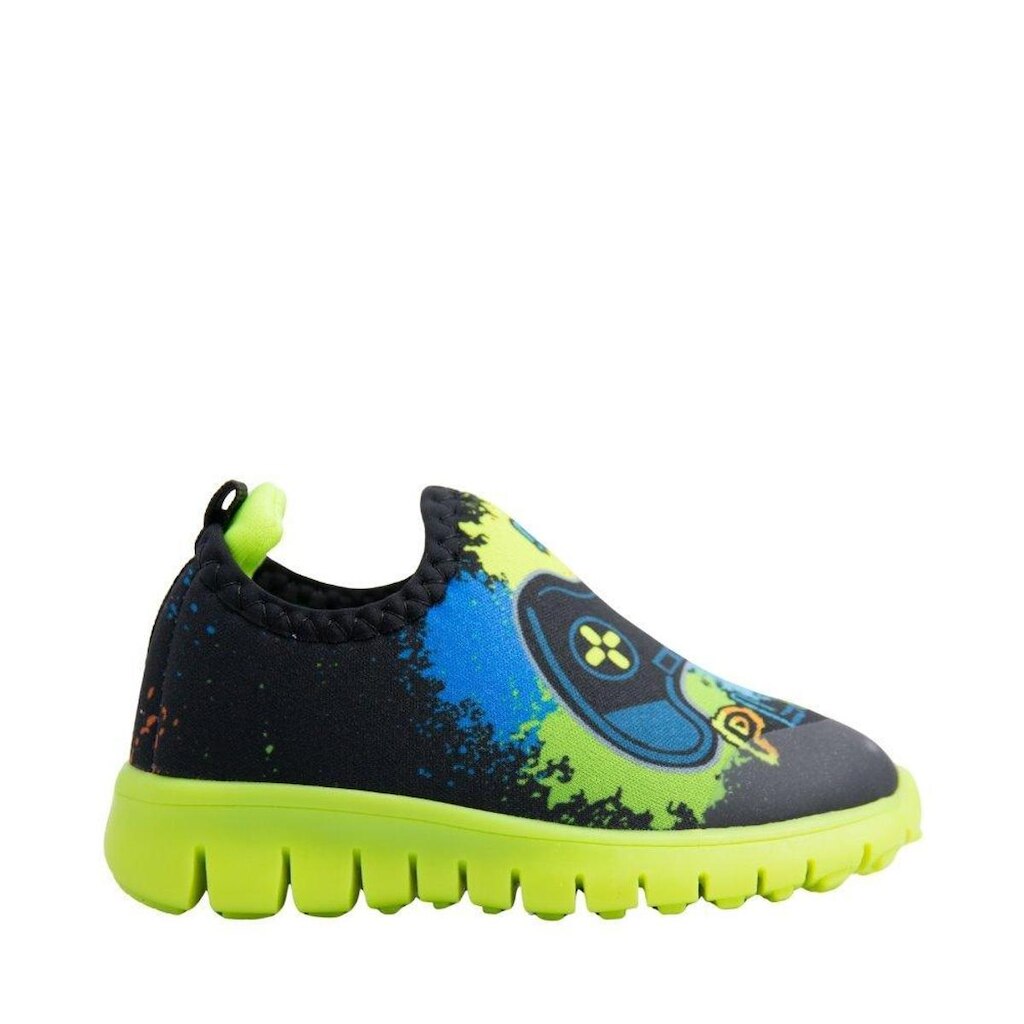 Tenis Novope SlipOn Confortável e Resistente