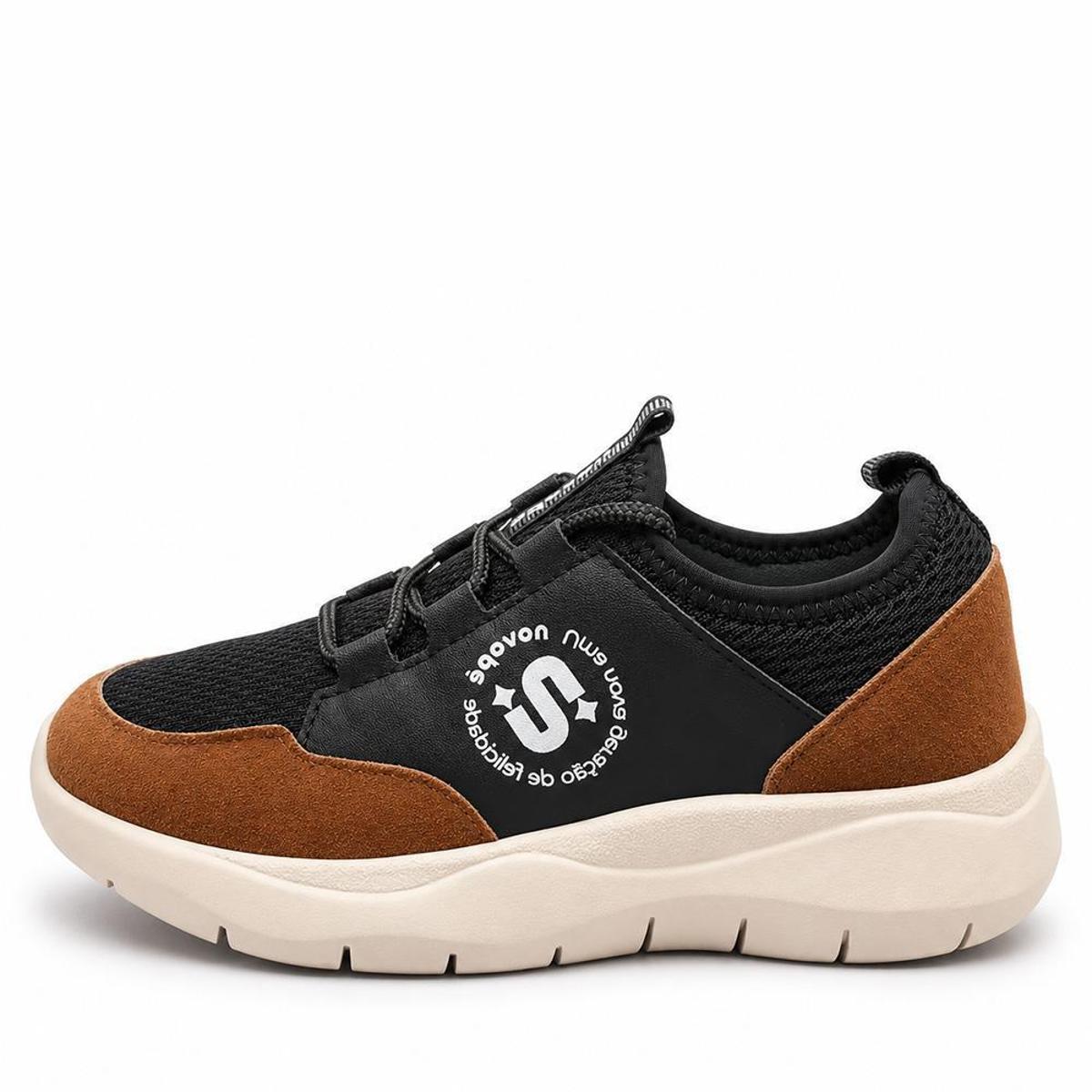 Tenis Novope Street Trainer REF:800001046