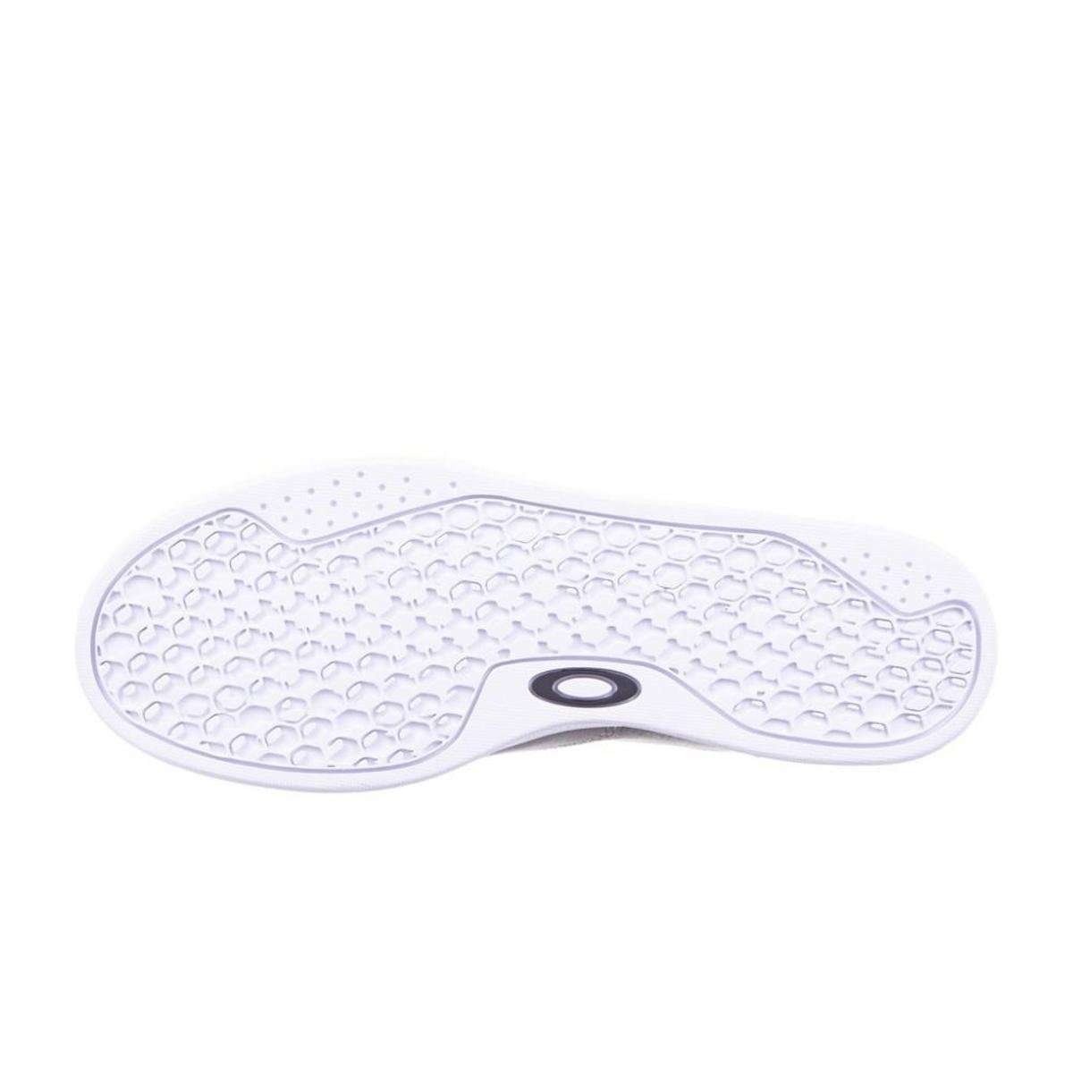 tênis oakley dana point plus 2.0 cinza