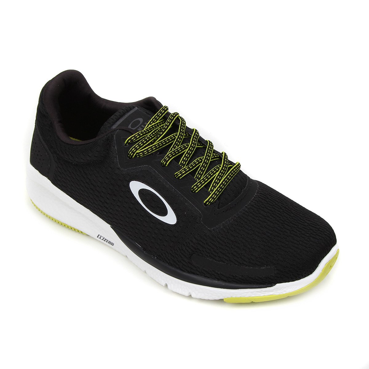 Tênis Oakley Ev Zero Lite V Masculino - Preto Menor preço em Tênis Oakley Ev Zero Lite V Masculino - Preto