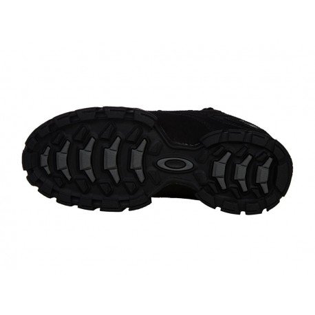 tênis oakley flak 1 mid 2 preto