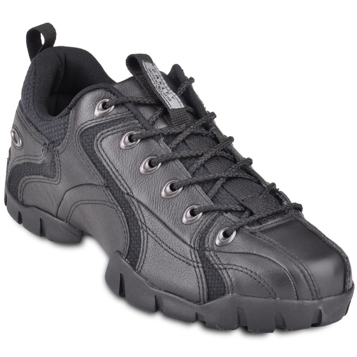 Tênis Oakley Flak 1.3 Masculino - Preto Menor preço em Tênis Oakley Flak 1.3 Masculino - Preto