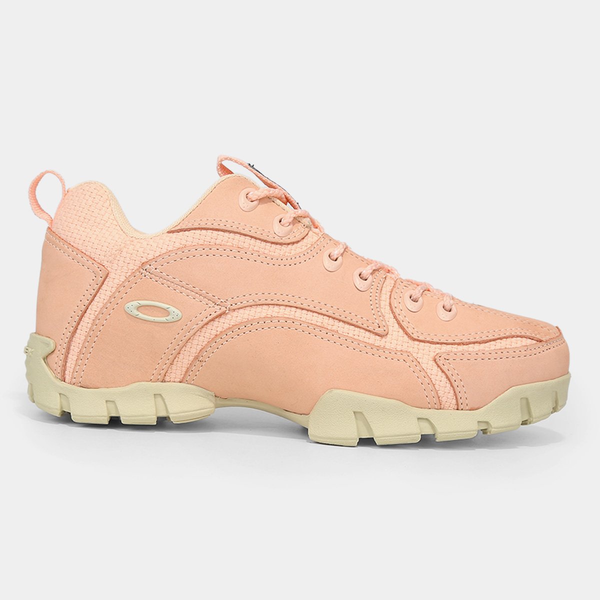 Tênis Oakley Flak II Masculino - Rosa é ruim? Tênis Oakley Flak II Masculino - Rosa é boa?