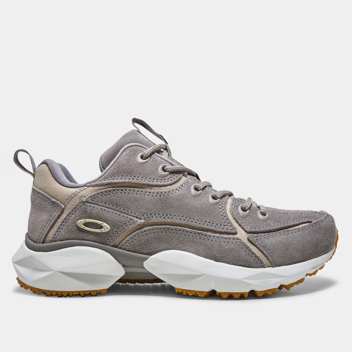 Tênis Oakley Flak II Snkr Unissex é ruim? Tênis Oakley Flak II Snkr Unissex é boa?