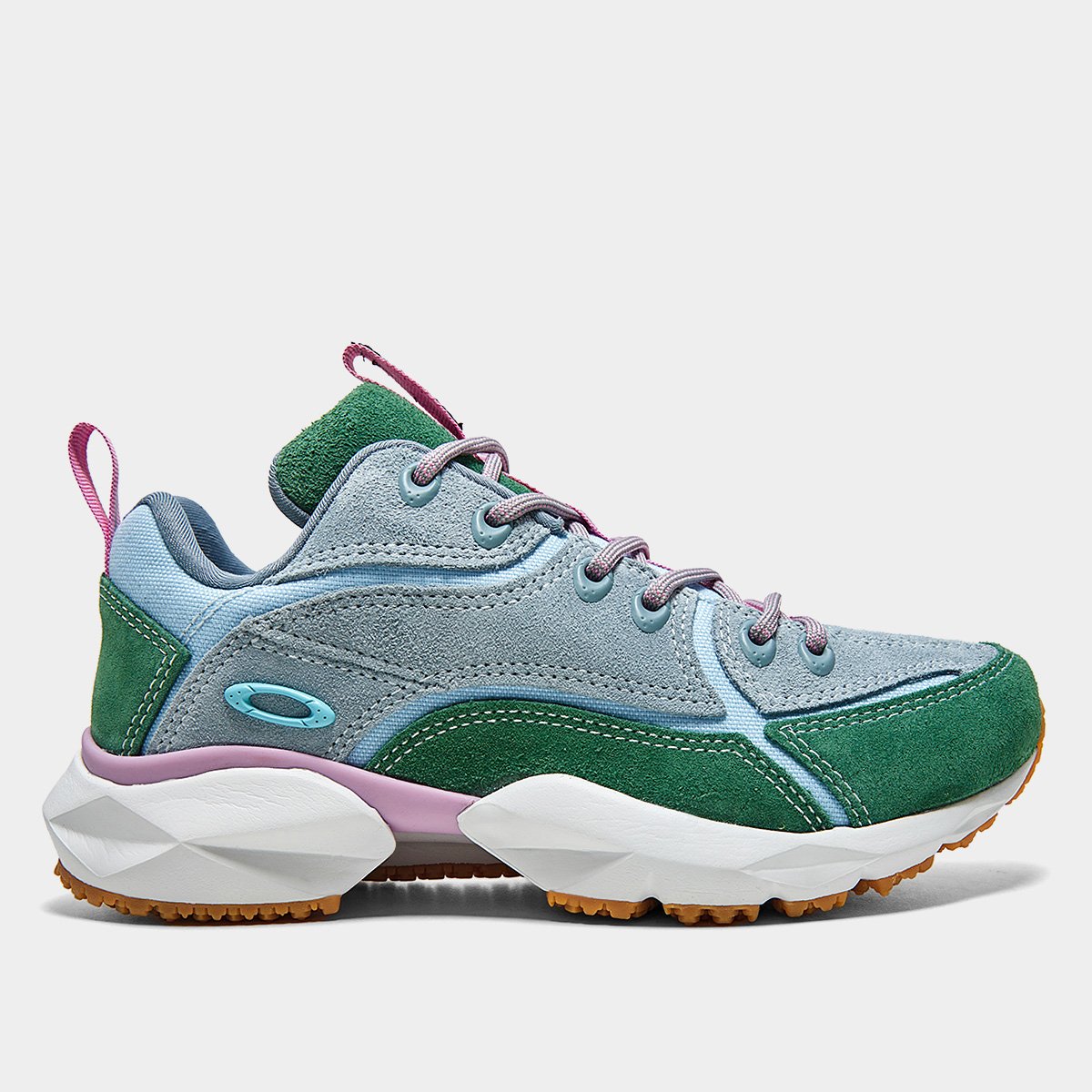 Tênis Oakley Flak II Snkr Menor preço em Tênis Oakley Flak II Snkr