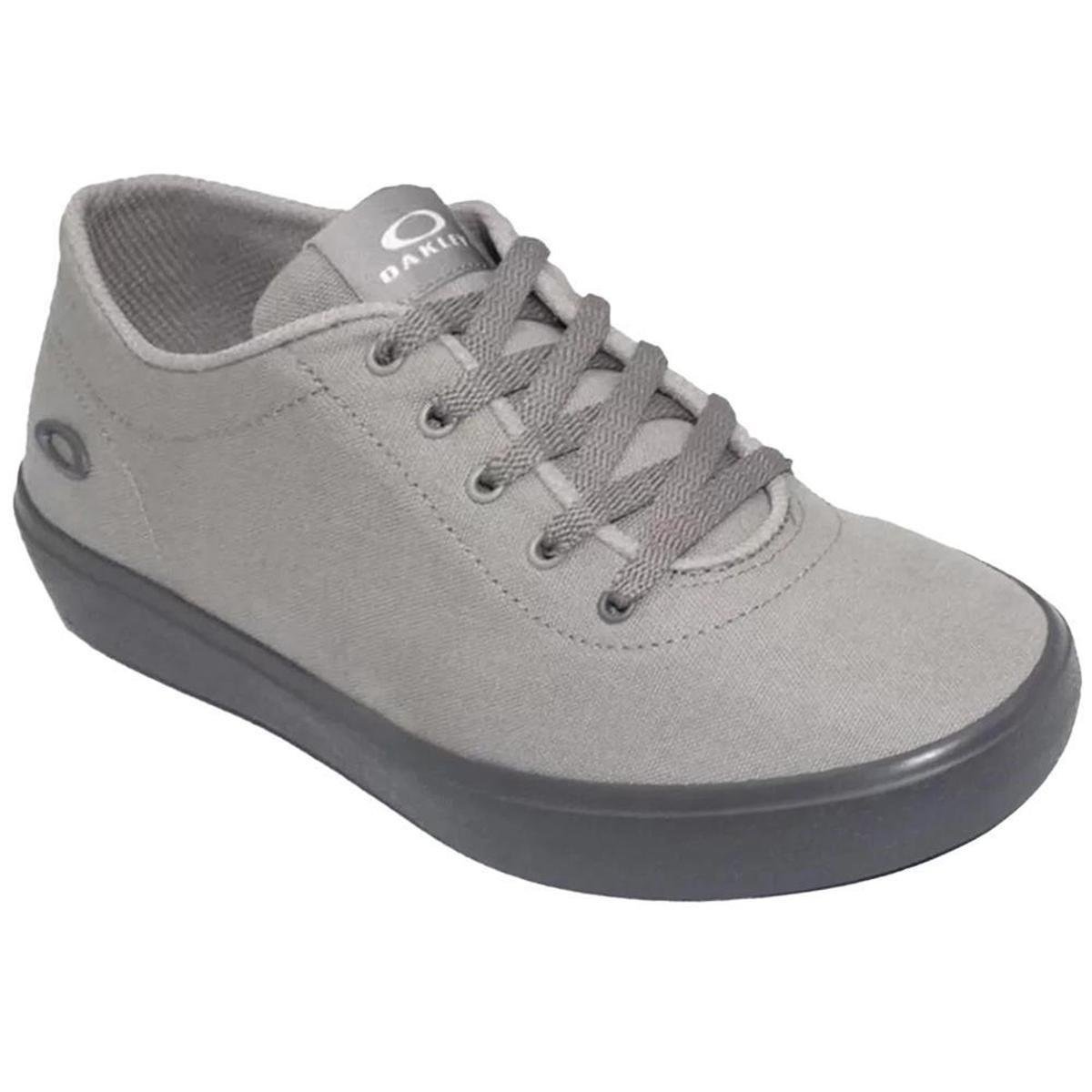 Tênis Oakley Flint SM24 Masculino Terrain é boa?