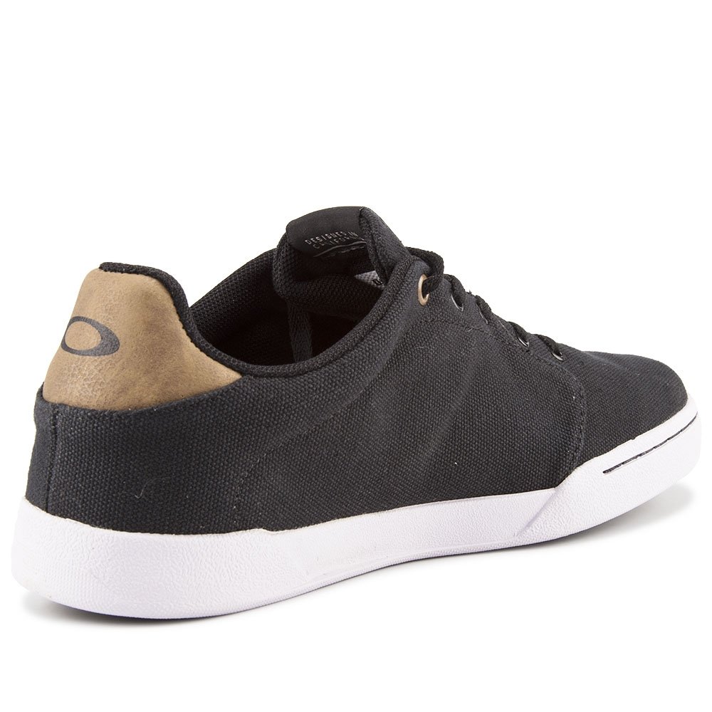 tênis oakley flyer preto