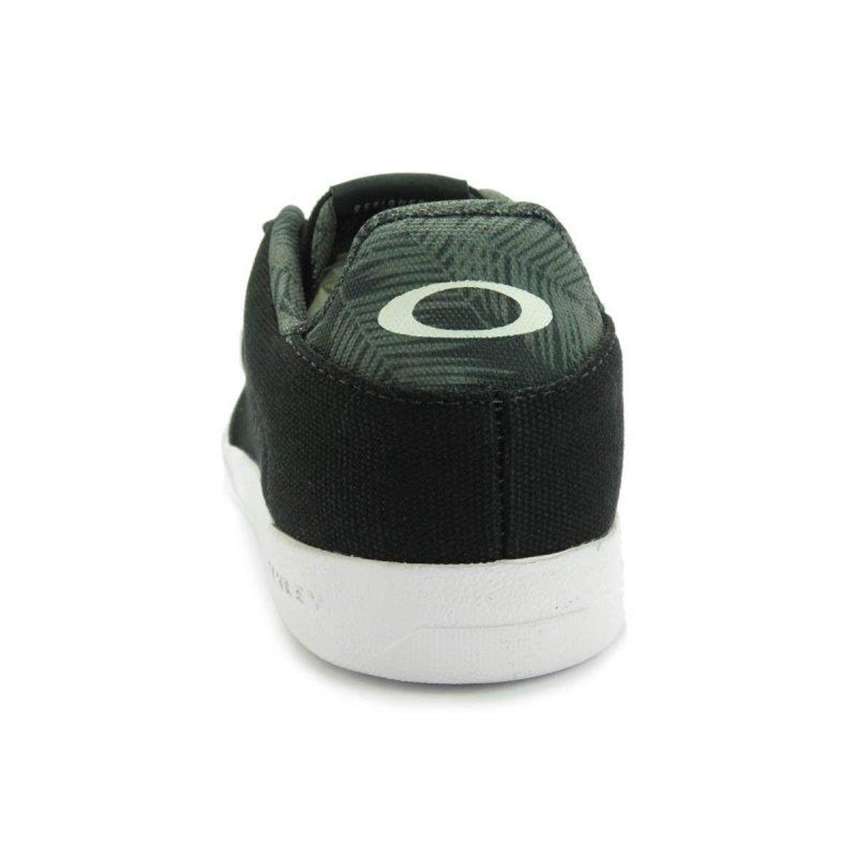 tênis oakley flyer preto