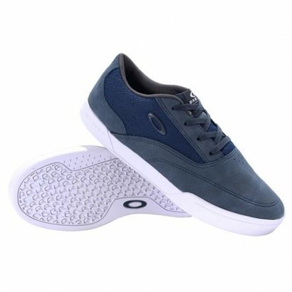 sapatenis oakley netshoes