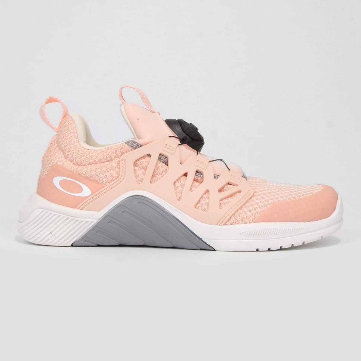 Tênis Oakley Hades Feminino Menor preço em Tênis Oakley Hades Feminino