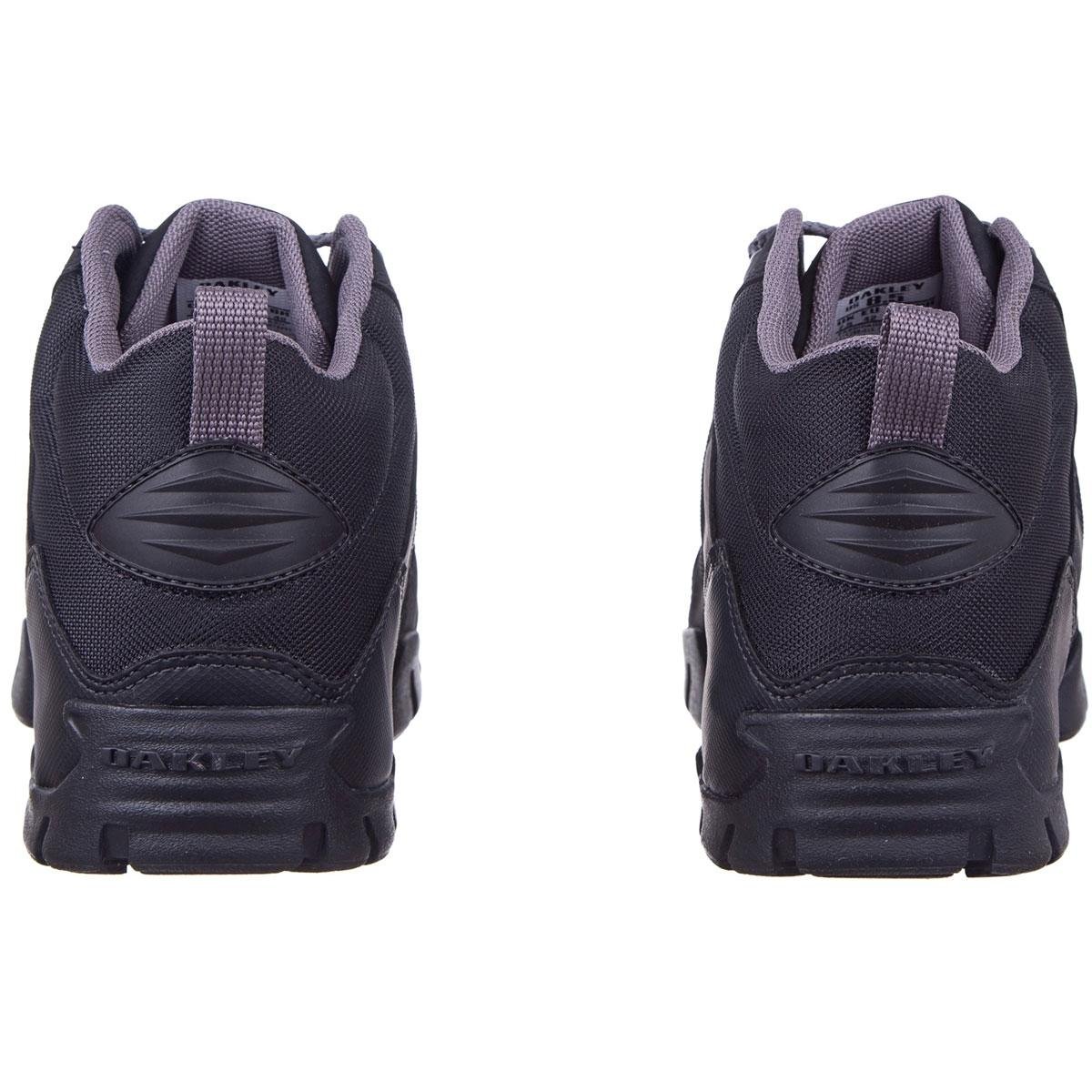 tênis oakley halftrack 2.0 preto